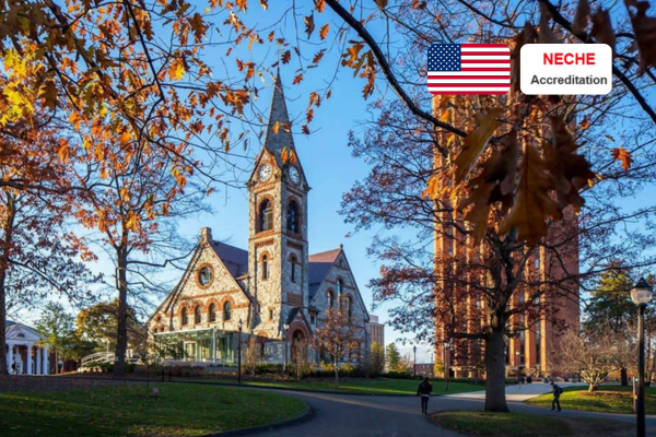 University of Massachusetts